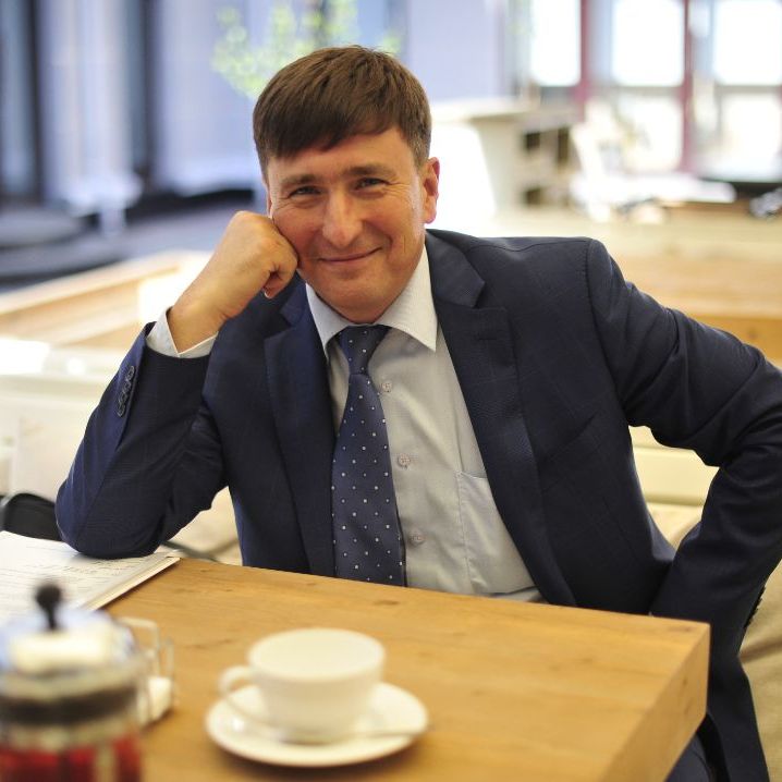 Дмитрий Жиганков