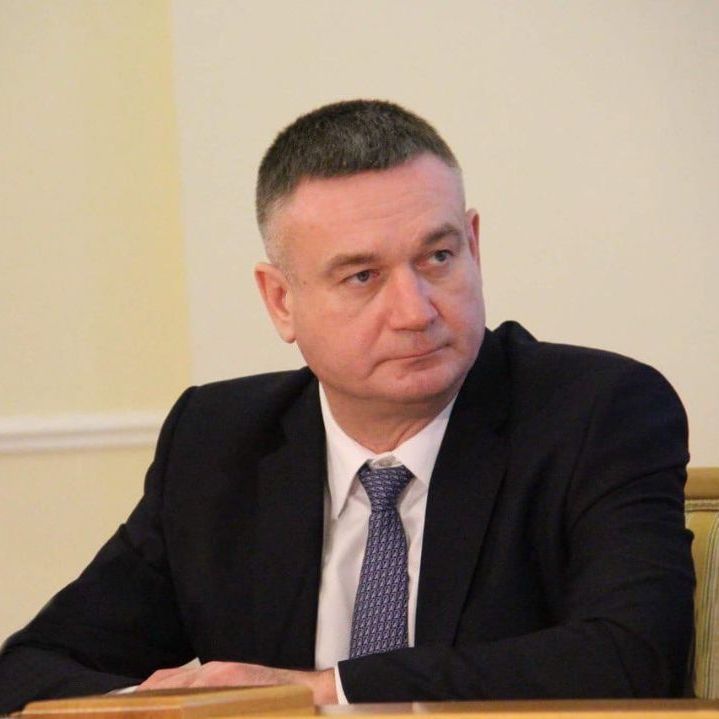 Владимир Лукашенко